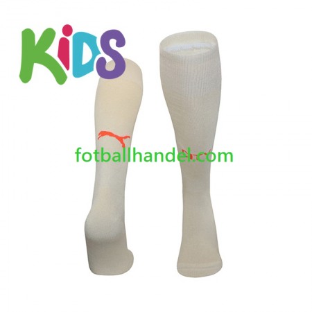 Barn Keeper Manchester City Tredje Strømpe 2024-25